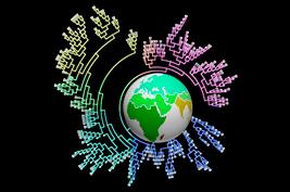 Science contre Spirituel