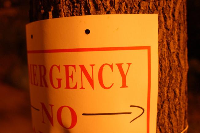 Une fonction ''Urgence'' dans les iPhone...