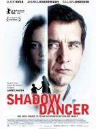 CINEMA : Shadow Dancer de James Marsh
