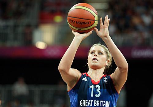 Johannah LEEDHAM (Grande Bretagne) Christian PETER-copie-1