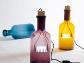 Lampe Bouché Alessandro Zambelli
