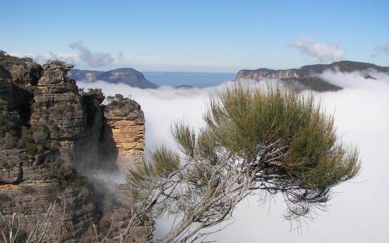 C'est moche l'Australie quand même!