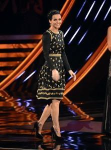 2013 People's Choice Awards Katy Perry Valentino