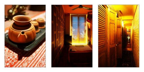 Une Parenthèse au royaume de Siam