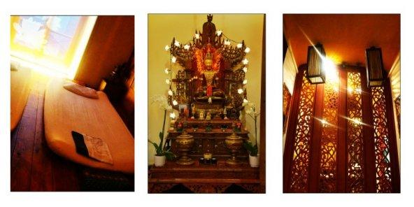 Une Parenthèse au royaume de Siam