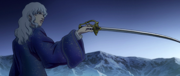 Berserk Ogon Jidai-Hen II