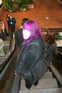 About me, parlons cheveux colorés !