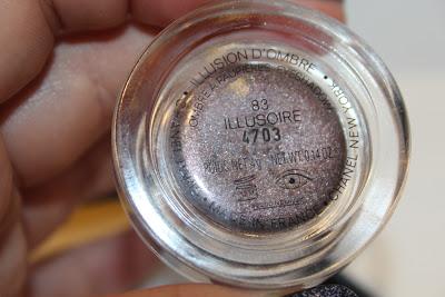 Des paillettes, des paillettes encore des paillettes