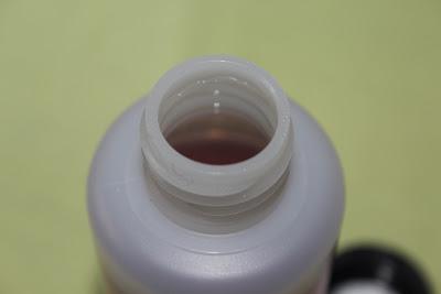 Yves Rocher rehausse mon avis