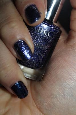 De quoi aimer les paillettes chez Kiko