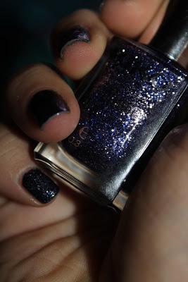 De quoi aimer les paillettes chez Kiko