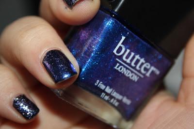 De quoi aimer les paillettes chez Kiko