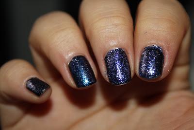 De quoi aimer les paillettes chez Kiko