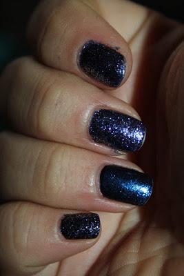 De quoi aimer les paillettes chez Kiko