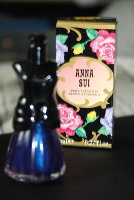 Number 103 d'Anna Sui
