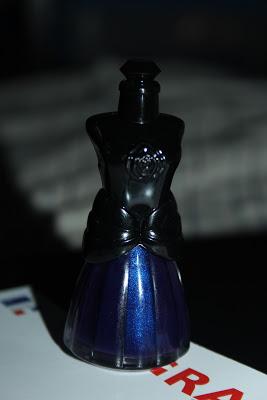 Number 103 d'Anna Sui