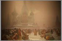 L'Epopée Slave: 19 - L'affranchissement du servage en Rus