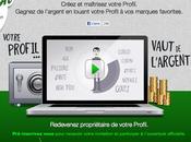 Redevenez propriétaire votre Profil avec Profile
