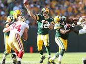 Séries sous loupe Packers-49ers