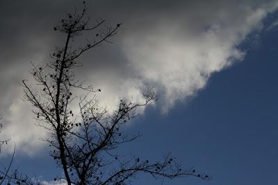 Ciel, tout simplement