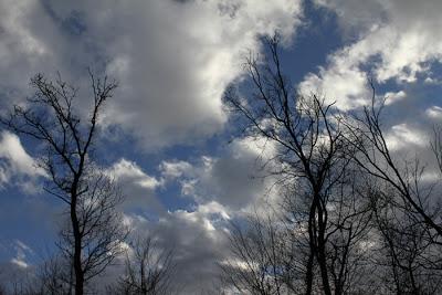 Ciel, tout simplement