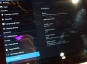 [CES 2013] Alcatel tablette pouces