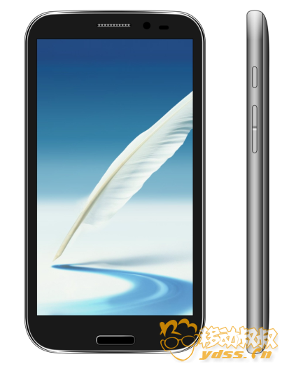 Gaoxinqi – Une phablet sous Tegra 3 Gaoxinqi F1