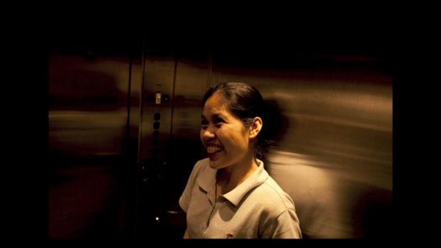 Profession domestique