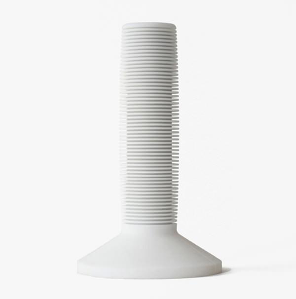 La lampe torch inspirée du BMX par Alexander Taylor