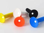 lampe torch inspirée Alexander Taylor