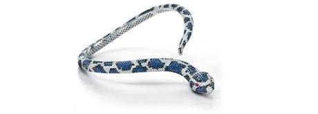 Nouvel An Chinois: la Haute joaillerie célèbre les animaux