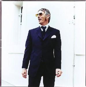 Paul Weller, high kicks musicaux dans ta face Paul Weller