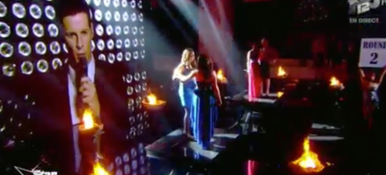 Audiences TV: « Star Academy » toujours au top sur NRJ12