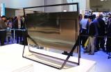 Photos de la TV Samsung S9 Ultra HD