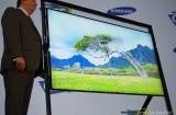 Photos de la TV Samsung S9 Ultra HD