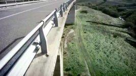Nuova AUDI A4 - Strade e autostrade