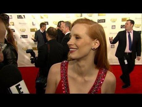 Critics’ Choice Movie Awards 2013, encore des robes à paillettes ! Image de prévisualisation YouTube