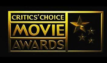 Critics’ Choice Movie Awards 2013, encore des robes à paillettes !
