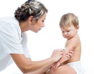 VACCINATION du nourrisson: L’anxiété de la mère fait la douleur de l’enfant – Journal of Reproductive and Infant Psychology