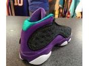 Jordan Black Atomic Teal Ultraviolet