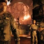 5 nouveaux screenshots pour Mars