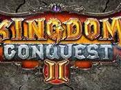 Sega lance préinscriptions pour Kingdom Conquest