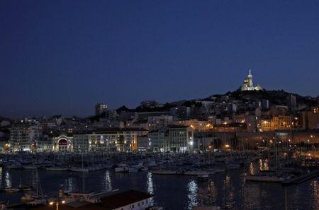marseille