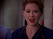 Grey's Anatomy mariage, peurs, regrets larmes...