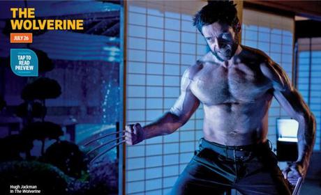 Nouvelle image pour Wolverine : Le Combat de l’Immortel Nouvelle image pour Wolverine : Le Combat de l’Immortel