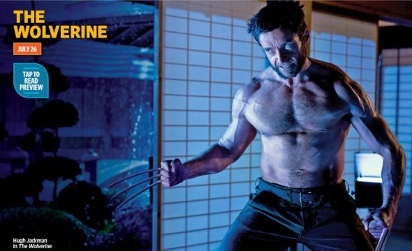 Nouvelle image pour Wolverine : Le Combat de l’Immortel