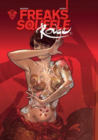 freaks-squeele-tome-1-rouge-cover