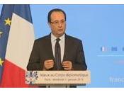 VIDÉO. MALI grande hypocrisie François Hollande faite