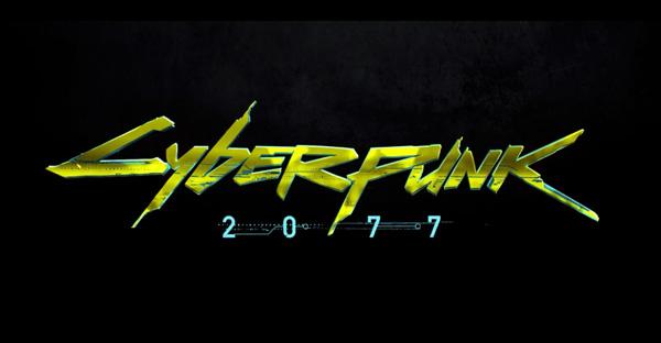 Cyberpunk 2077, superbe premier teaser