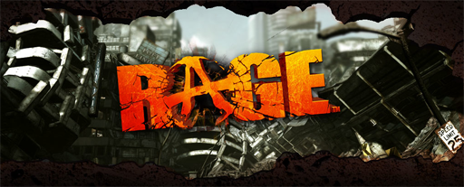 rage logo